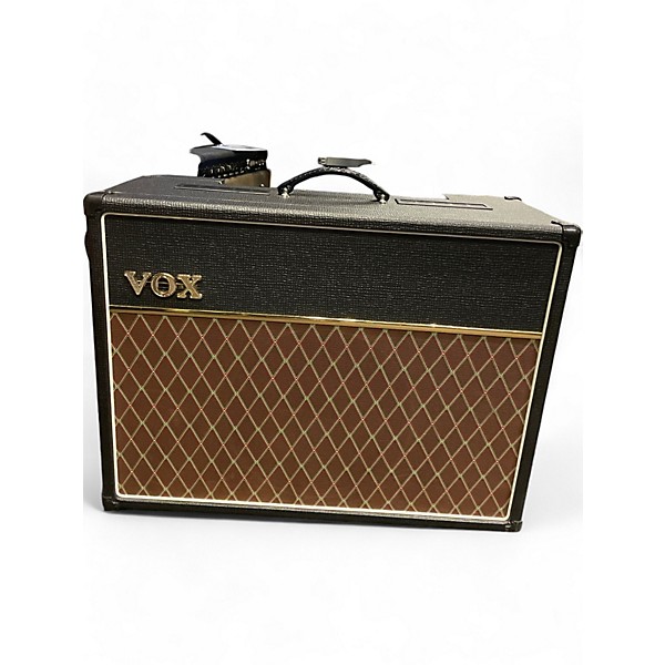 Used VOX Used VOX AC30S1 30W 1x12 Tube Guitar Combo Amp