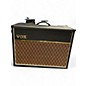 Used VOX Used VOX AC30S1 30W 1x12 Tube Guitar Combo Amp thumbnail