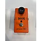 Used MXR Used MXR M101 Phase 90 Effect Pedal thumbnail