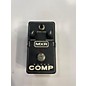 Used MXR Used MXR M132 Super Comp Effect Pedal thumbnail