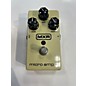 Used MXR Used  MXR Micro Amp thumbnail