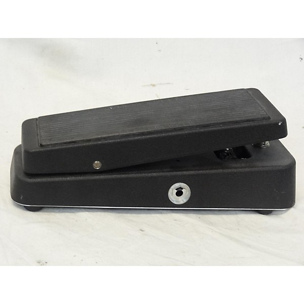 Used Dunlop Used Dunlop GCB95 Original Crybaby Wah Effect Pedal