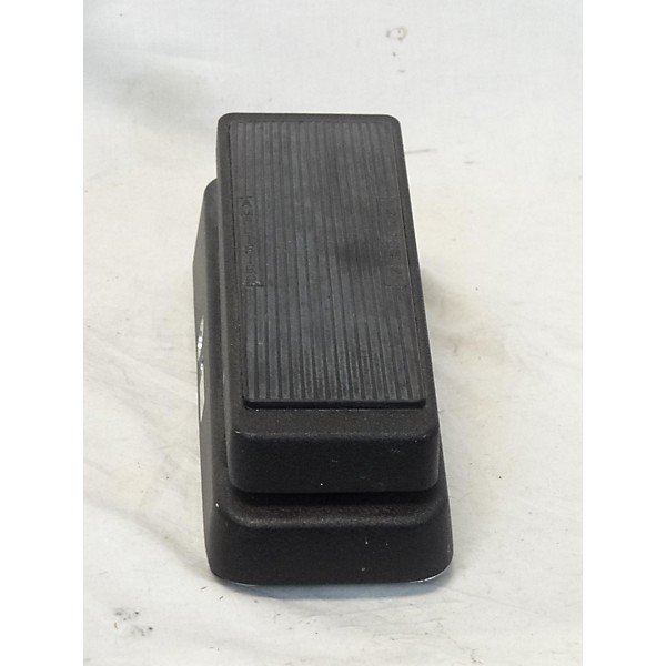 Used Dunlop Used Dunlop GCB95 Original Crybaby Wah Effect Pedal