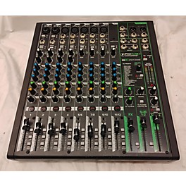 Used Mackie PROFX12 Unpowered Mixer