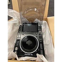 Used Fender Used Pioneer DJ CDJ3000 DJ Mixer