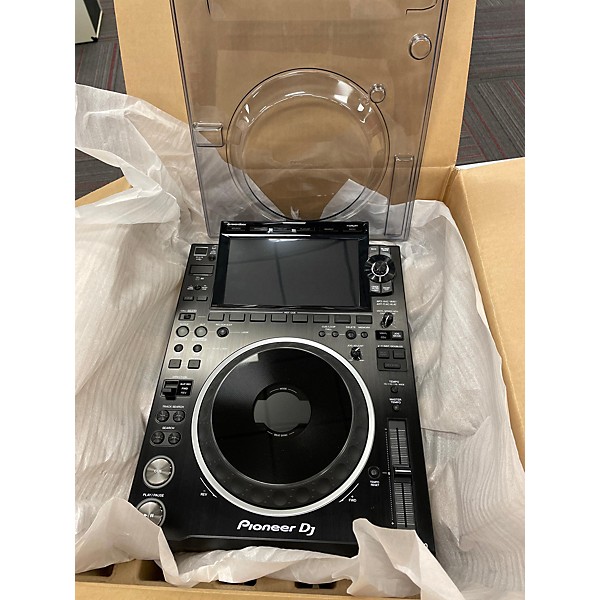 Used Used Pioneer DJ CDJ3000 DJ Mixer