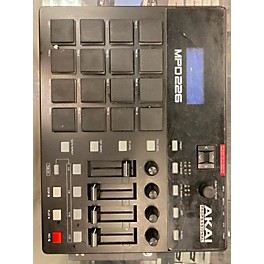 Used BOSS Used Akai Professional MPD226 MIDI Controller