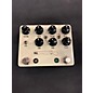 Used JHS Pedals Used JHS Pedals Double Barrel Effect Pedal thumbnail