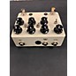 Used JHS Pedals Used JHS Pedals Double Barrel Effect Pedal