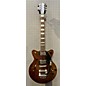 Used Gretsch Guitars Used Gretsch Guitars G2655T Streamliner Center Block Jr. Imperial Stain Hollow Body Electric Guitar thumbnail