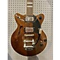 Used Gretsch Guitars Used Gretsch Guitars G2655T Streamliner Center Block Jr. Imperial Stain Hollow Body Electric Guitar