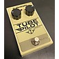 Used TC Electronic Used TC Electronic Tube Pilot Overdrive Effect Pedal