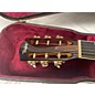 Used Taylor GC6 Acoustic Electric Guitar