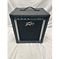 Used Peavey Minx 110 Bass Combo Amp thumbnail