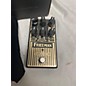 Used Friedman SMALLBOX Effect Pedal