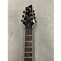 Used Schecter Guitar Research Used Schecter Guitar Research Blackjack C7 Black Solid Body Electric Guitar