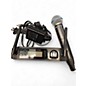 Used Shure Used Shure Glxd Beta87a Handheld Wireless System thumbnail