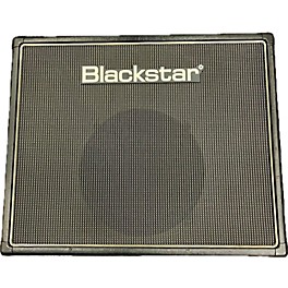 Used BOSS Used Blackstar HTV112 Guitar Cabinet