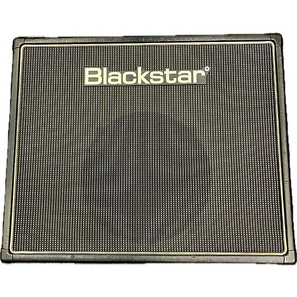 Used Used Blackstar HTV112 Guitar Cabinet