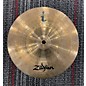 Used Zildjian Used Zildjian 10in I Series Cymbal thumbnail