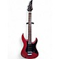 Used Yamaha RGZ321P Red Solid Body Electric Guitar thumbnail