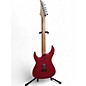 Used Yamaha RGZ321P Red Solid Body Electric Guitar