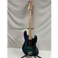 Used Fender Player Jazz Bass Electric Bass Guitar thumbnail