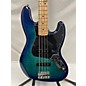 Used Fender Player Jazz Bass Electric Bass Guitar