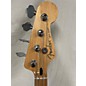 Used Fender Player Jazz Bass Electric Bass Guitar