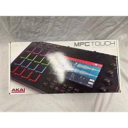 Used Akai Professional Used Akai Professional MPC TOUCH