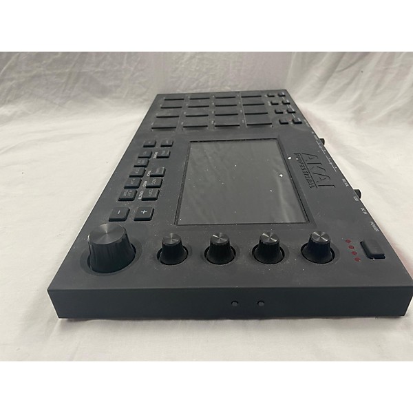 Used Akai Professional Used Akai Professional MPC TOUCH