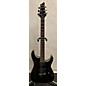 Used Schecter Guitar Research Blackjack C1 Solid Body Electric Guitar thumbnail