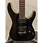 Used Schecter Guitar Research Blackjack C1 Solid Body Electric Guitar