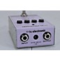 Used TC Electronic Used TC Electronic 3rd Dimension Chorus Effect Pedal