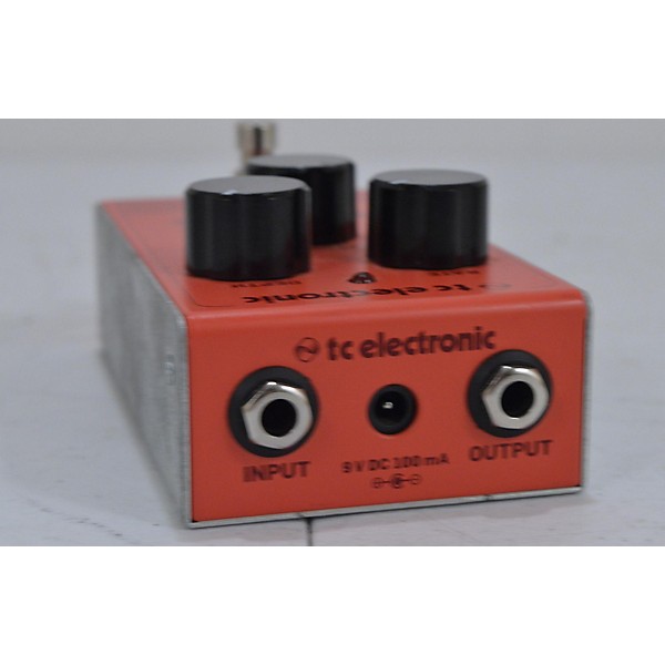 Used TC Electronic Used TC Electronic Blood Moon Phaser Effect Pedal