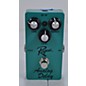 Used Rogue ANALOG DELAY Effect Pedal thumbnail