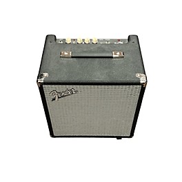 Used Fender Used Fender Super Champ X2 15W 1x10 Tube Guitar Combo Amp