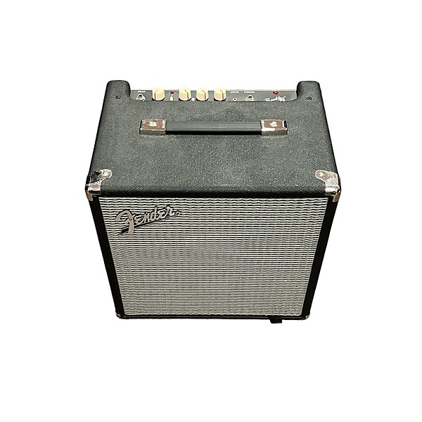 Used Fender Used Fender Super Champ X2 15W 1x10 Tube Guitar Combo Amp