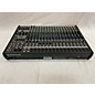 Used Mackie Used Mackie PROFX22 Unpowered Mixer