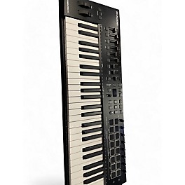 Used M-Audio Used M-Audio Oxygen Pro 49 MIDI Controller