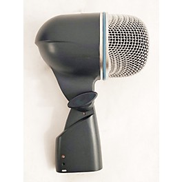 Used Shure Used Shure Beta 52A Drum Microphone