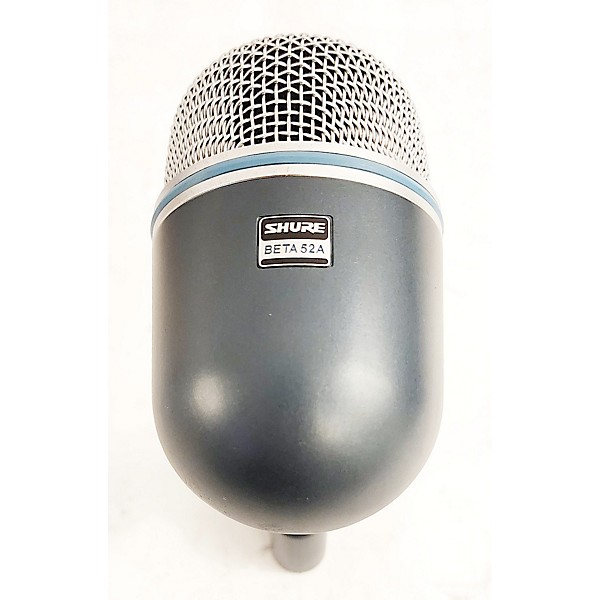 Used Shure Used Shure Beta 52A Drum Microphone