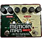 Used Electro-Harmonix Used Electro-Harmonix Deluxe Memory Man Tap Tempo 550 Delay Effect Pedal thumbnail