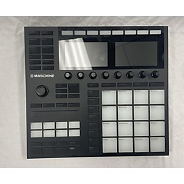 Used Native Instruments Used Native Instruments Maschine MK3 MIDI Controller