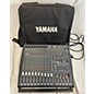 Used Yamaha Used Yamaha EMX2000 Powered Mixer thumbnail