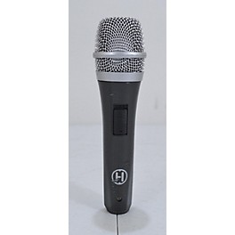 Used Harbinger Used Harbinger HARBINGER Dynamic Microphone