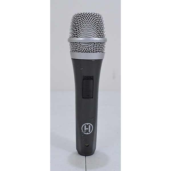 Used Harbinger Used Harbinger HARBINGER Dynamic Microphone