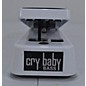 Used Dunlop 105Q Cry Baby Bass Wah Bass Effect Pedal thumbnail