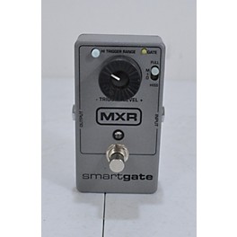 Used MXR Used MXR M135 Smart Gate Effect Pedal