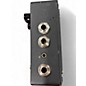 Used Ampeg Used Ampeg SCR DI Direct Box